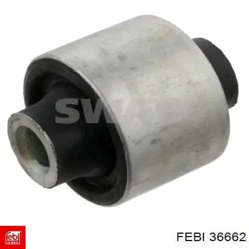 Гайка ступицы задней Febi 36662 цена, от 5.16 USD