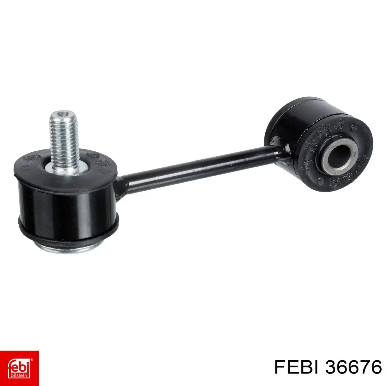 Купить 36676 Febi Амортизационная стойка
