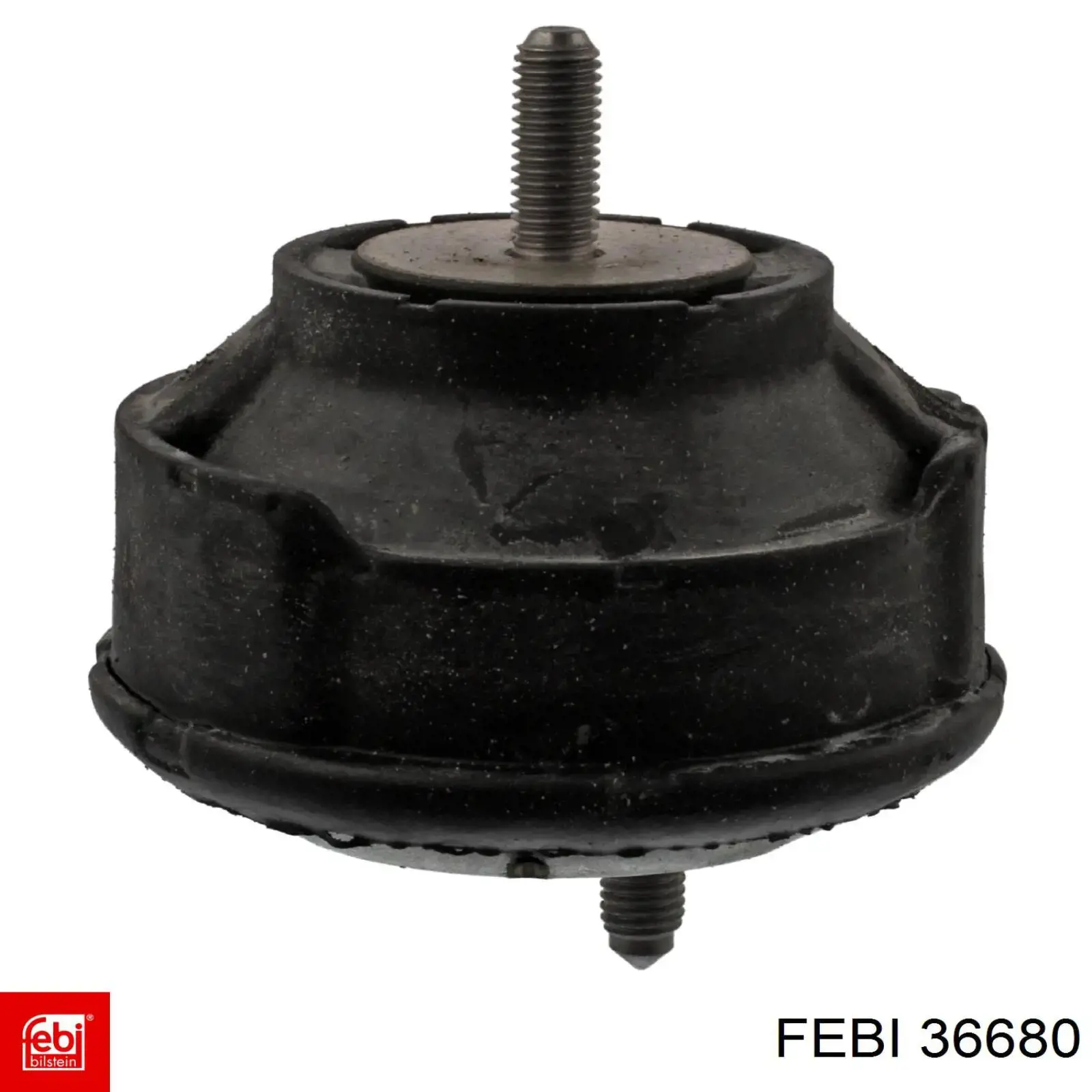 Патрубок вентиляции картера, маслоотделителя Febi 36680 цена, от 22.95 USD