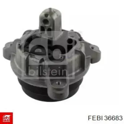 Подушка двигателя Febi 36683 цена, от 40.42 USD