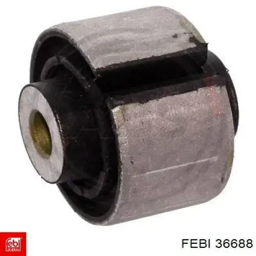 Пыльник наружной гранаты, задней полуоси Febi 36688 цена, от 17.47 USD