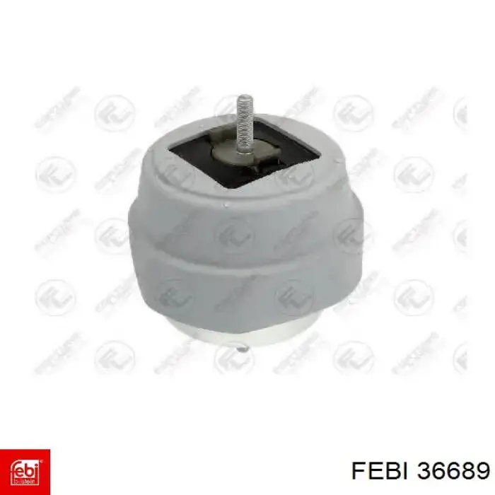 36689 Febi Правая подушка двигателя