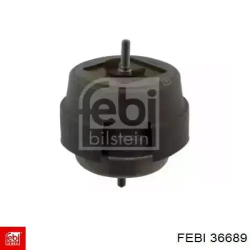 Подушка двигателя Febi 36689 цена, от 74.77 USD