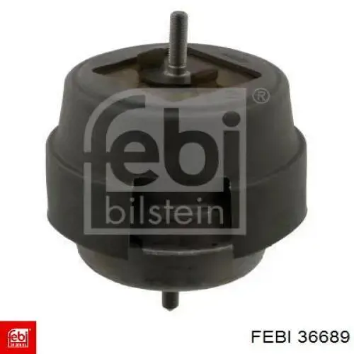 Подушка двигателя Febi 36689 цена, от 74.77 USD