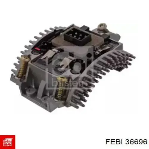 36696 Febi Реле печки