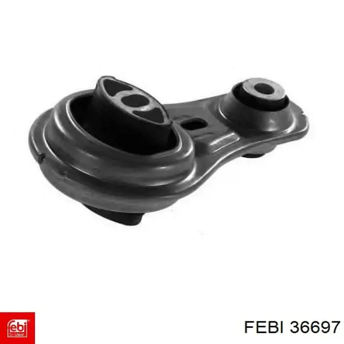 Задняя опора двигателя Febi 36697 цена, от 45.07 USD