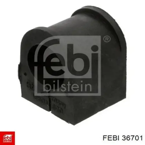 Ремкомплект стабилизатора переднего Febi 36701 цена, от 13.46 USD