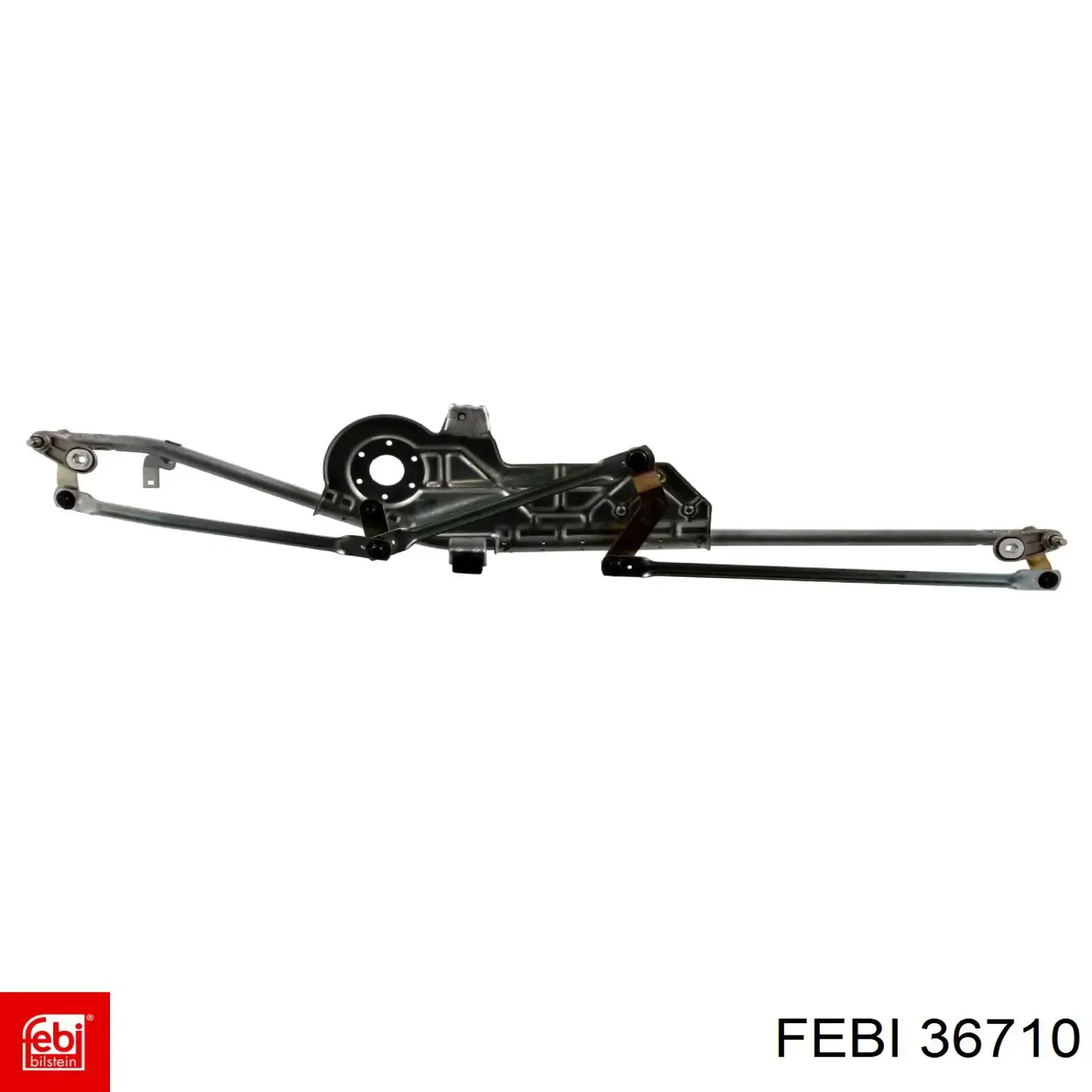 Трапеция щеток лобового стекла Ford 1010700 цена, от 71.61 USD