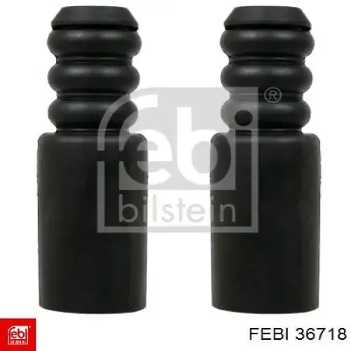 Сайлентблок заднего подрамника Febi 36718 цена, от 18.64 USD