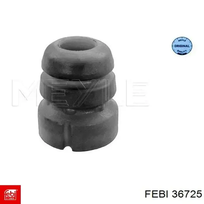 Купить 36725 Febi Буфер (отбойник) амортизатора переднего