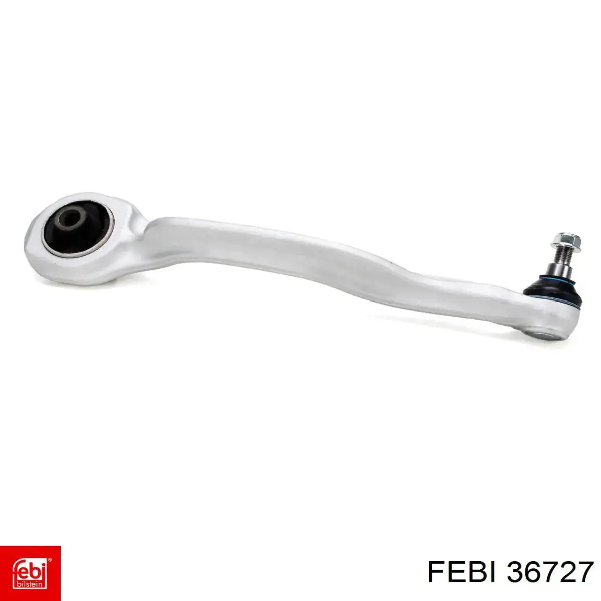 Чехол амортизатора переднего Febi 36727 цена, от 6.29 USD