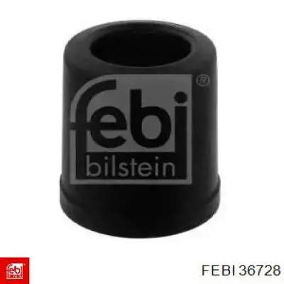 Чехол амортизатора переднего Febi 36728 цена, от 2.20 USD
