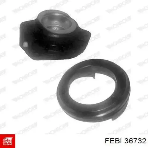 Купить 36732 Febi Трос газа