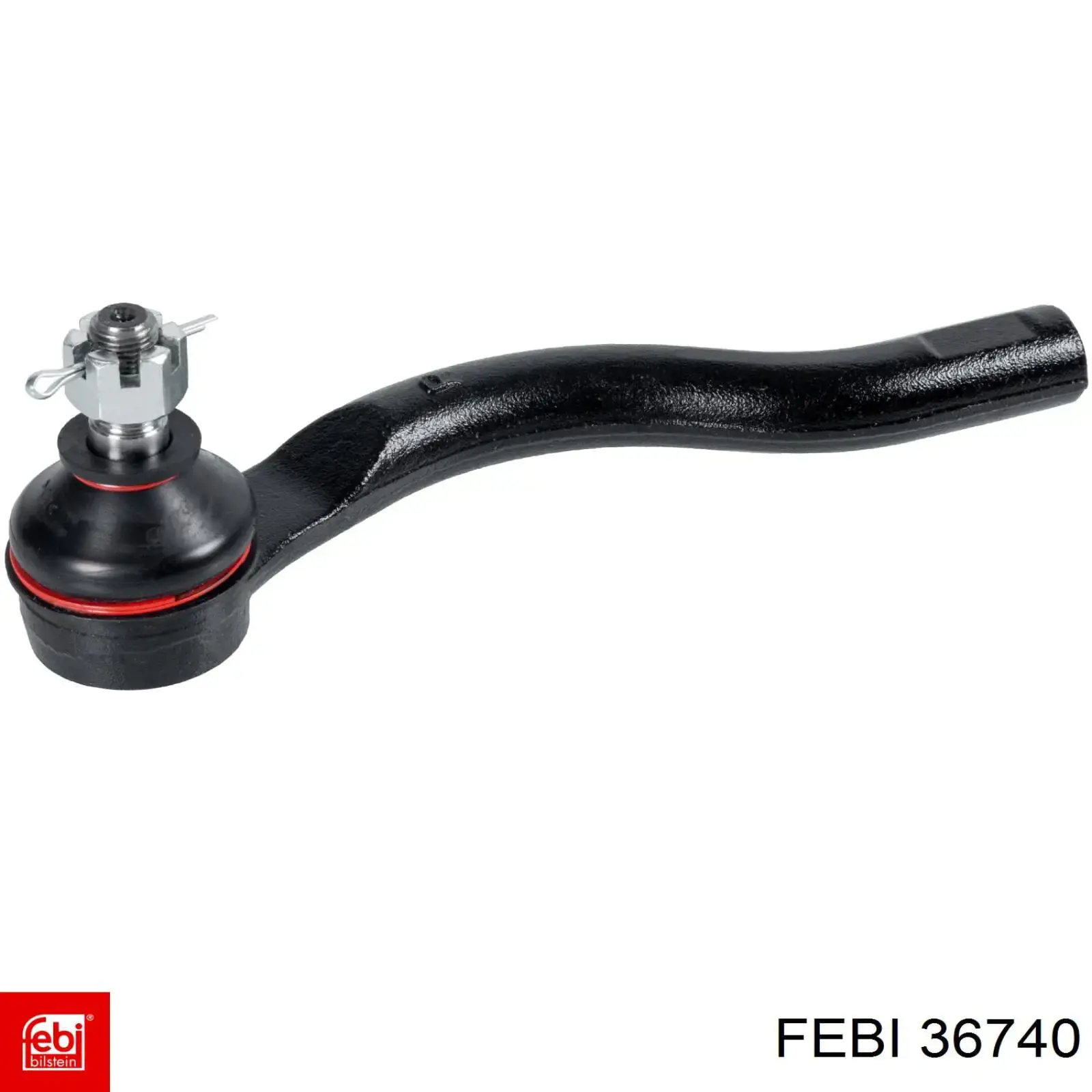 Сайлентблок заднего подрамника Febi 36740 цена, от 17.99 USD