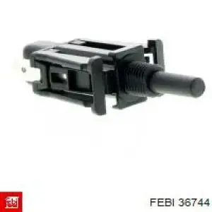 Купить 36744 Febi Датчик закрывания дверей