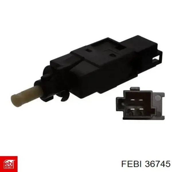 Купить 36745 Febi Лягушка стоп сигнала