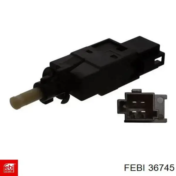 Датчик стоп сигнала 36745 Febi