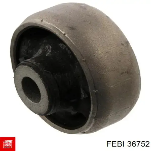 Сайлентблок передней подвески Febi 36752 цена, от 9.96 USD