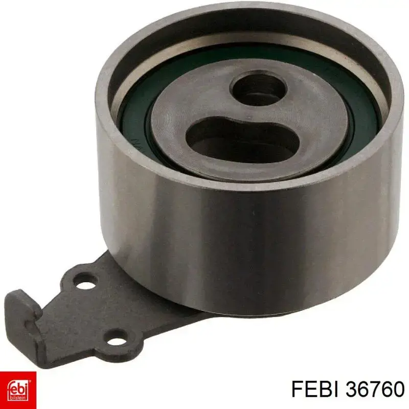 Приборы управления системы рециркуляции Febi 36760 цена, от 67.83 USD