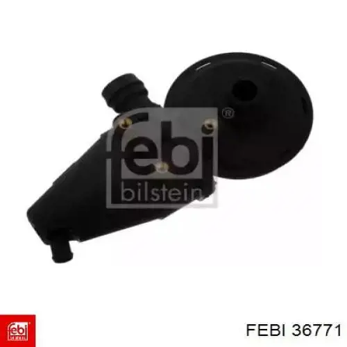 Клапан вентиляции картерных газов 36771 Febi