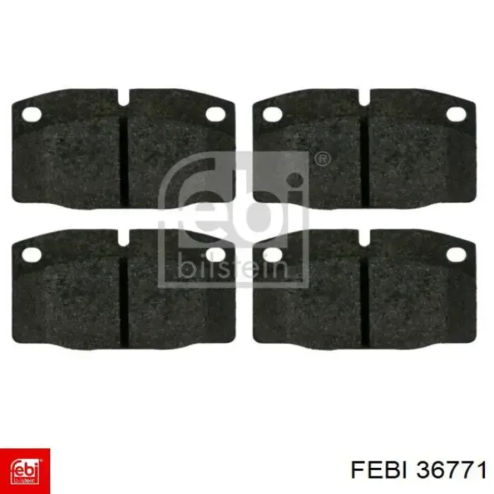 Датчик газов картера Febi 36771 цена, от 36.17 USD