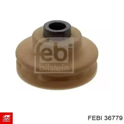 Подшипник опорный амортизатора заднего Febi 36779 цена, от 5.85 USD
