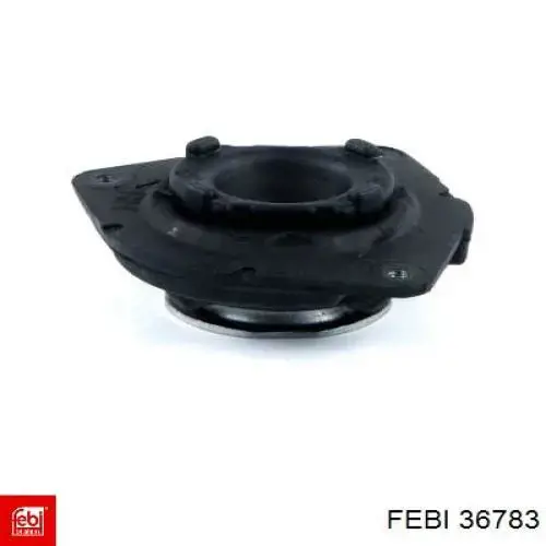 Сальник коленвала задний Febi 36783 цена, от 29.40 USD