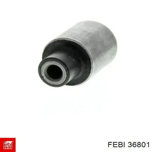 Сайлентблок задней балки 36801 Febi