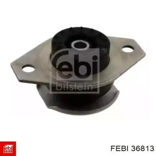 36813 Febi Подушка (опора) двигателя, левая