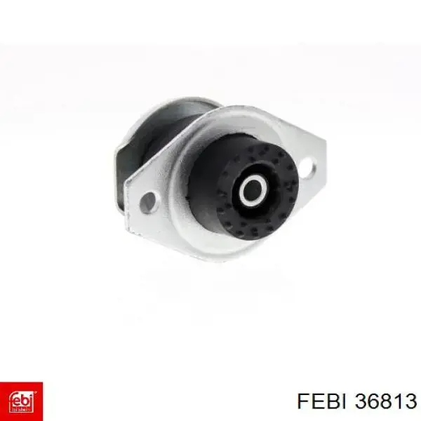 Гидроопора двигателя левая Febi 36813 цена, от 12.68 USD