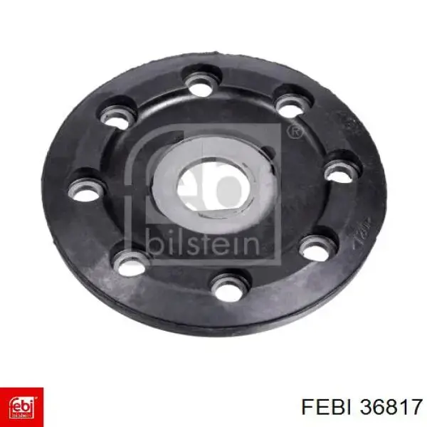 Буфер-отбойник амортизатора переднего Febi 36817 цена, от 11.25 USD