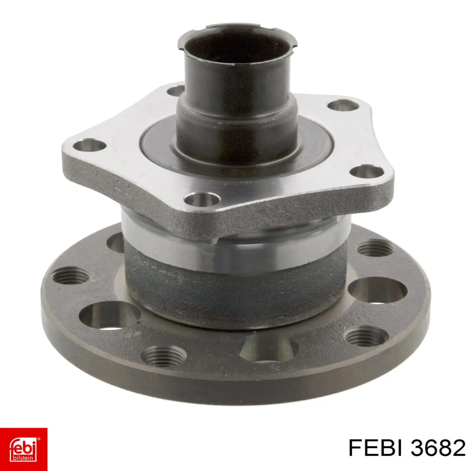 Помпа масляная Febi 3682 цена, от 57.93 USD