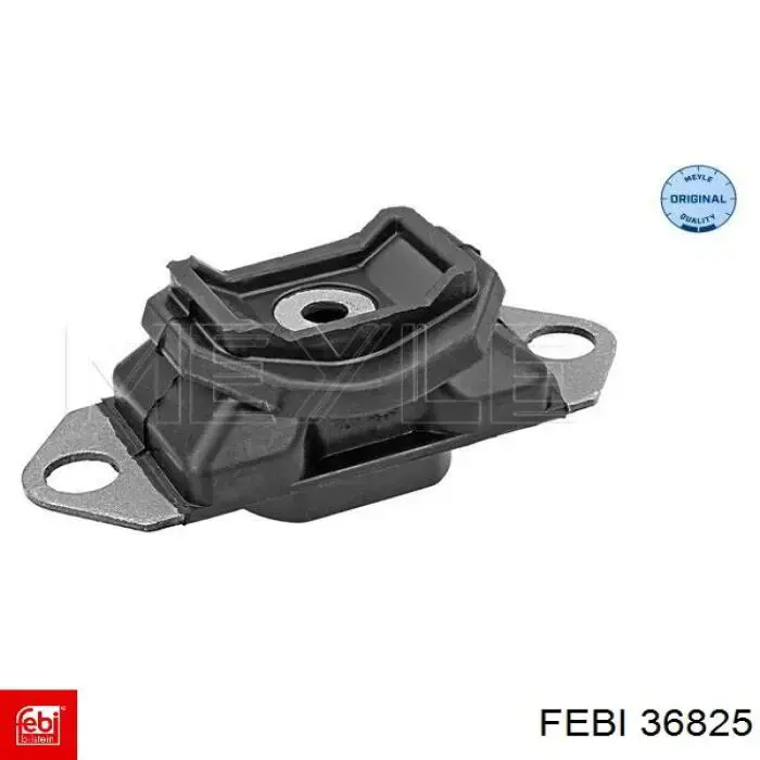 Рулевая тяга 36825 Febi