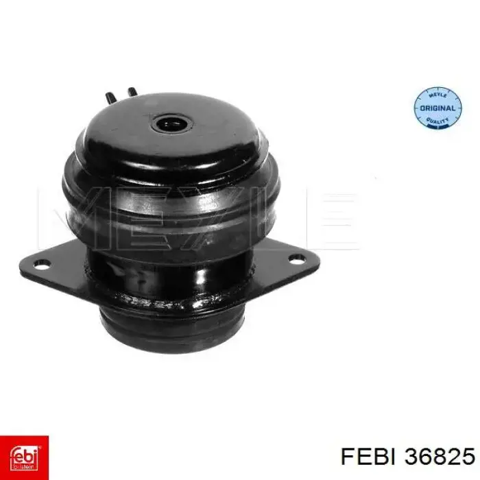 Тяга рулевая поперечная Febi 36825