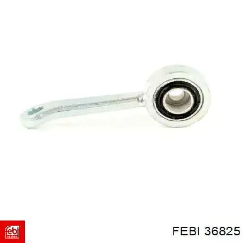 Рулевая тяга Febi 36825 цена, от 25.28 USD