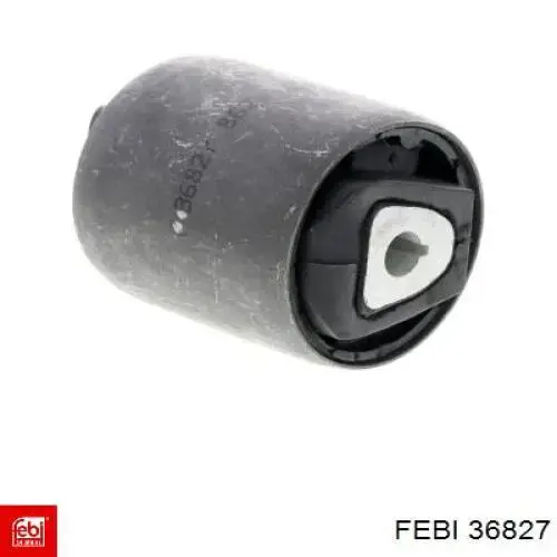 Сайлентблок передней подвески Febi 36827 цена, от 23.50 USD