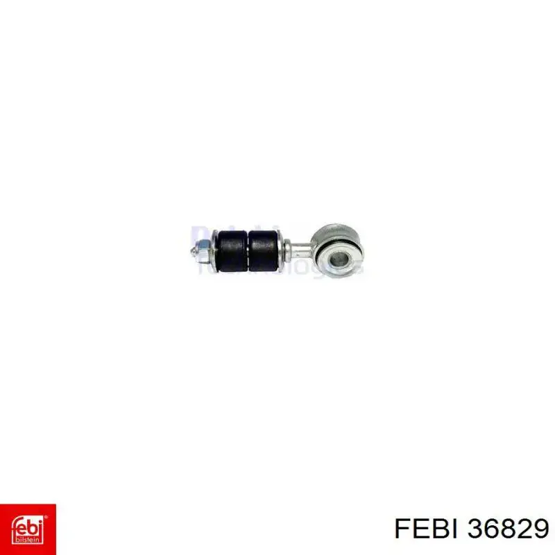 Стойки стабилизатора Febi 36829