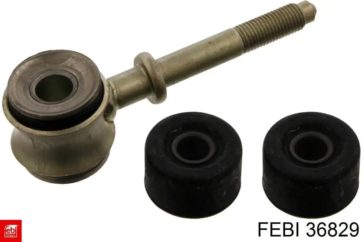 Купить 36829 Febi Амортизационная стойка