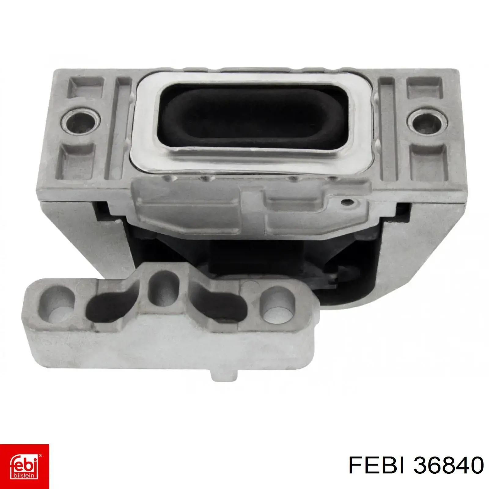 Рулевая тяга Febi 36840 цена, от 19.40 USD