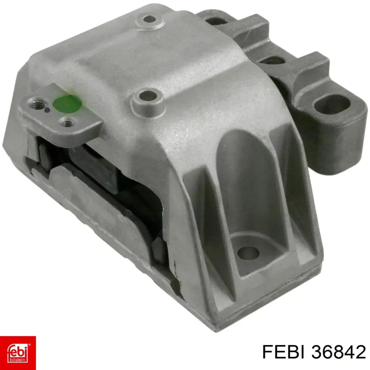 Шланг радиатора, нижний Febi 36842 цена, от 27.40 USD