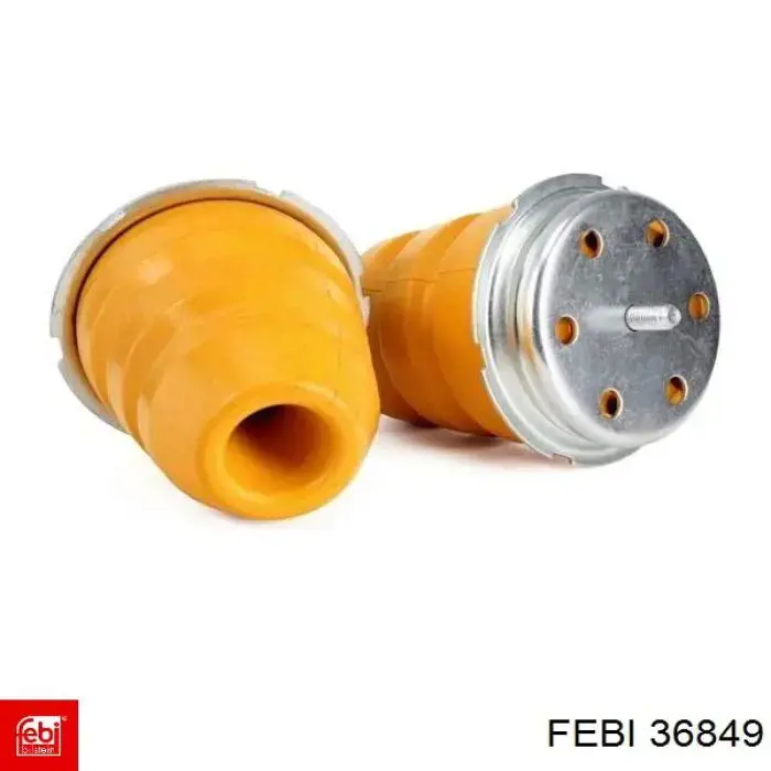 Буфер задней рессоры Febi 36849 цена, от 17.62 USD