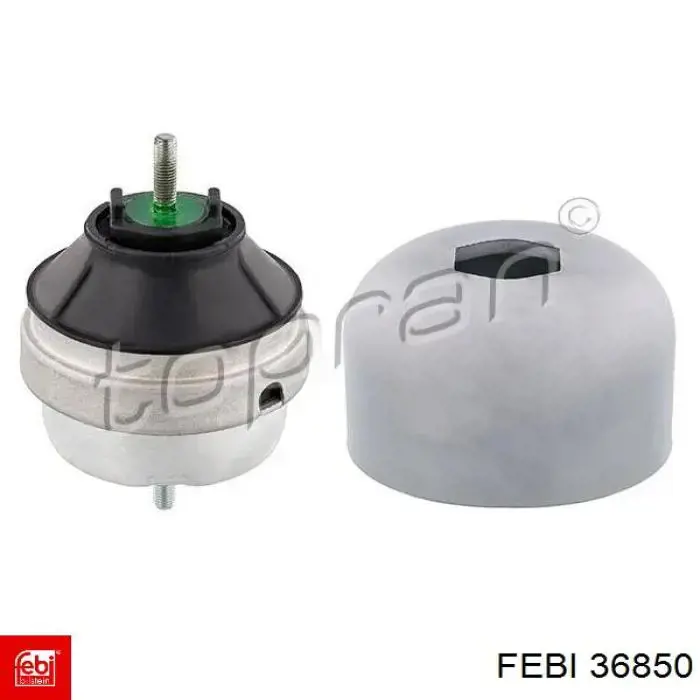 Рулевая тяга Febi 36850 цена, от 12.26 USD