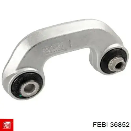 Купить 36852 Febi Отбойник рессоры подвески