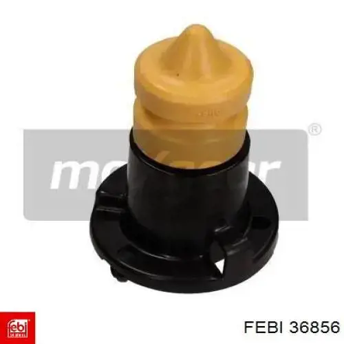 Буфер-отбойник амортизатора заднего Febi 36856 цена, от 9.51 USD