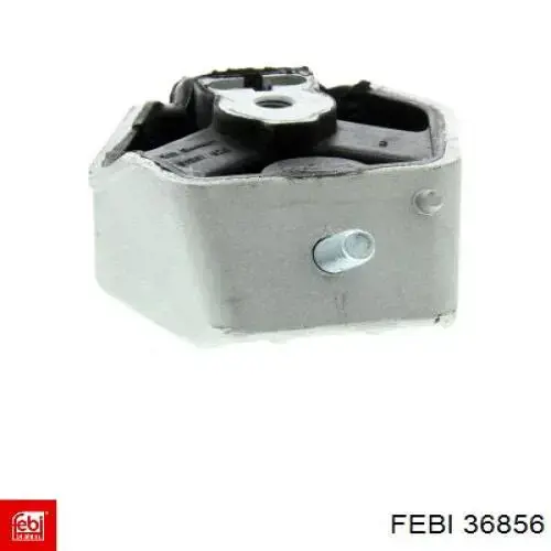 Купить 36856 Febi Отбойник амортизатора заднего