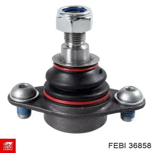 ДаД Febi 36858
