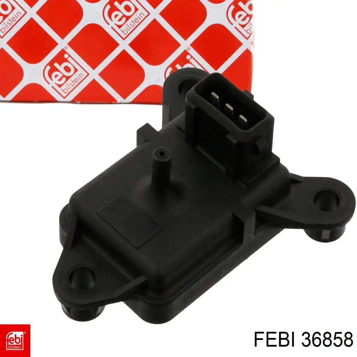 Датчик абсолютного давления в коллекторе Febi 36858 цена, от 15.79 USD