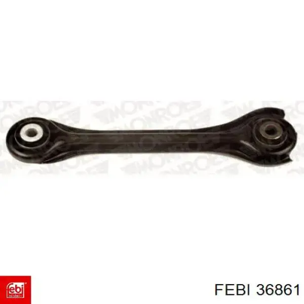 Опора двигателя Febi 36861