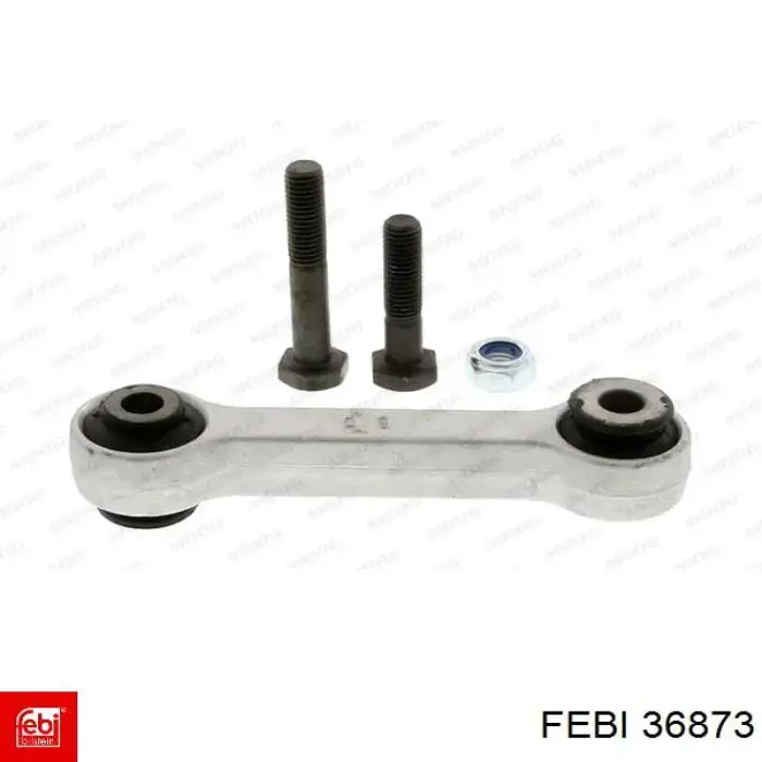 Тяга переднего стабилизатора Febi 36873 цена, от 19.03 USD
