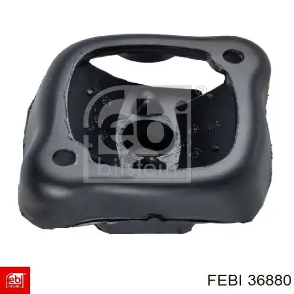 Сайлентблок передней подвески Febi 36880 цена, от 8.57 USD